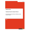 Classical Social Contract Theory: The Classical Social Contract Theories of Hobbes, Locke and Rousseau Compared - Paperback