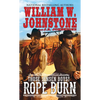 Rope Burn - Mass Market Paperbound