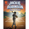 Jackie Robinson Takes the Field - Paperback