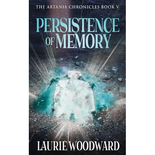 Persistence Of Memory - Paperback