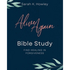 Alive Again Bible Study - Paperback