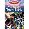 Prove It! Catholic Teen Bible-NABRE - Paperback