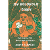My Holoholo Diary: One Year on the Big Island of Hawai'i -- black & white photo edition - Paperback