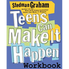 Teens Can Make It Happen Workbook - Paperback