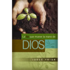 La Fe Que Mueve La Mano de Dios - Paperback