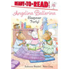 Sleepover Party!: Ready-To-Read Level 1 - Hardcover