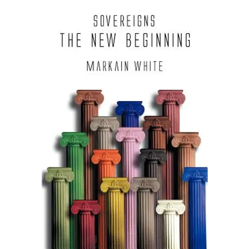 Sovereigns the New Beginning - Paperback