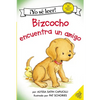Bizcocho Encuentra Un Amigo: Biscuit Finds a Friend (Spanish Edition) - Paperback