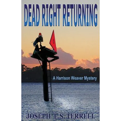Dead Right Returning - Paperback