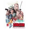 Deathcathlon: Book 1: They Just Wanted It More - Hardcover
