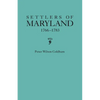 Settlers of Maryland, 1766-1783 - Paperback