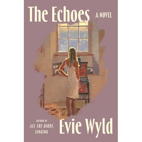 The Echoes - Hardcover