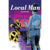 Local Man Volume 2: The Dry Season - Paperback