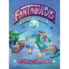 The Fantabulous Robo-Bros - Hardcover