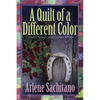 A Quilt of a Different Color - Paperback