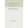 David Rittenhouse: Astronomer-Patriot, 1732-1796 - Hardcover