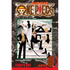 One Piece, Vol. 6: The Oath - Paperback