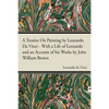 A Treatise on Painting - Hardcover