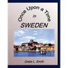 Once Upon A Time in Sweden - Paperback