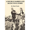A Double Barrelled Detective Story - Paperback