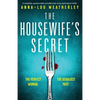 The Housewife's Secret: A completely unputdownable and addictively twisty psychological thriller - Paperback
