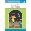 Fox at School - Paperback