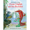 Clovis Crawfish and the Feu Follet - Hardcover