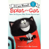 Splat and Seymour, Best Friends Forevermore - Hardcover
