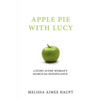 Apple Pie with Lucy - Paperback