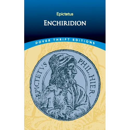 Enchiridion - Paperback