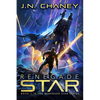 Renegade Star: An Intergalactic Space Opera Adventure - Paperback
