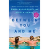 Between You and Me - Paperback