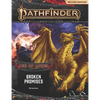 Pathfinder Adventure Path: Broken Promises - Paperback