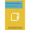 The Psalms Explained: For Priests And Students - Paperback