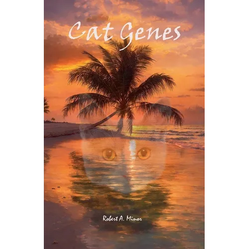 Cat Genes - Paperback
