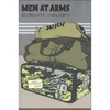 Men at Arms - Paperback