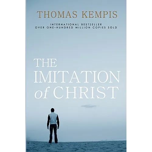 The Imitation of Christ - Paperback