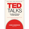 TED Talks: The Official TED Guide to Public Speaking - Paperback