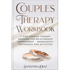 Couples Theraphy Workbooks: 7-Step Couples Therapy Program for Relationship Improvement - Worksheets, Techniques and Activities - Paperback