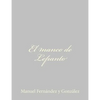 El manco de Lepanto - Paperback