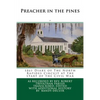 Preacher in the pines: 1861 Diary of The North Rapides Circuit at the start of the Civil War - Paperback