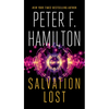 Salvation Lost - Mass Market Paperbound