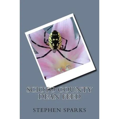 Scioto County Dean Feed - Paperback