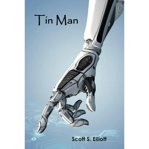 Tin Man - Paperback