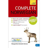 Complete Norwegian Beginner to Intermediate Course: Learn to Read, Write, Speak and Understand a New Language - Paperback