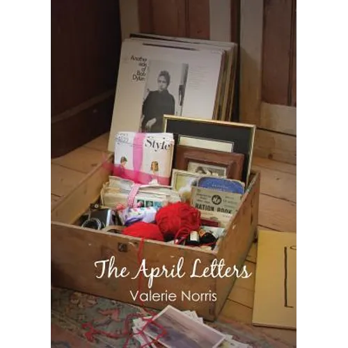 The April Letters - Paperback