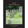 Litplan Teacher Pack: Hamlet - Paperback