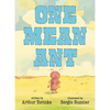 One Mean Ant - Hardcover