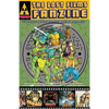 The Lost Films Fanzine #5: (Color Edition/Variant Cover A) - Paperback