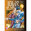 Jojo's Bizarre Adventure: Part 5--Golden Wind, Vol. 7 - Hardcover